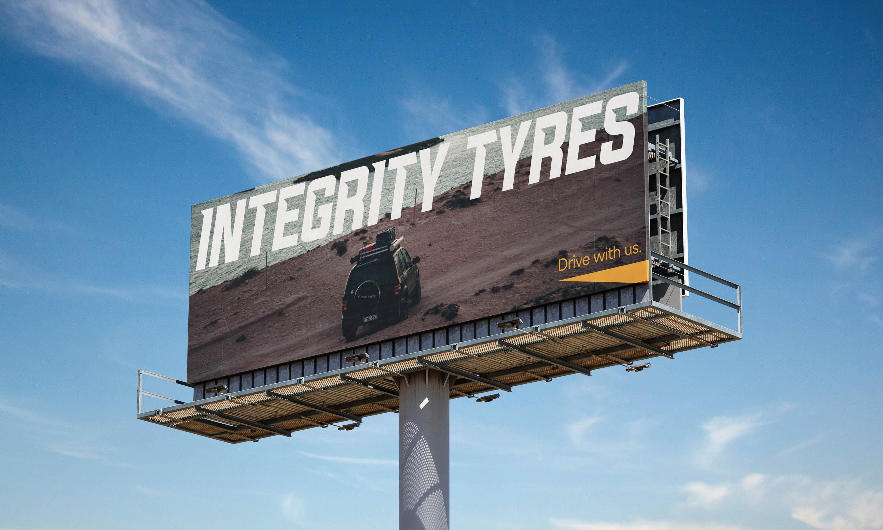 Integrity Tyres