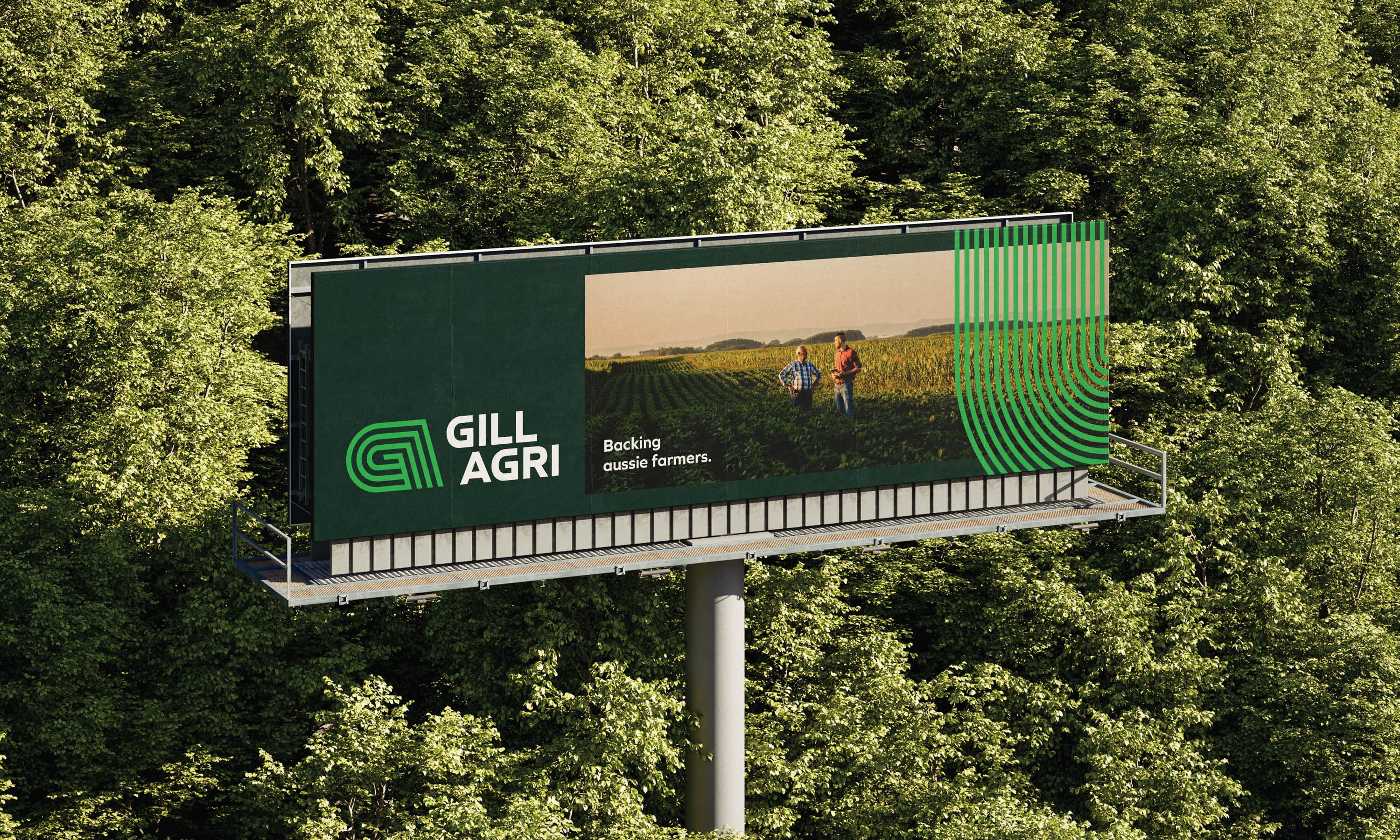 Gill Agri