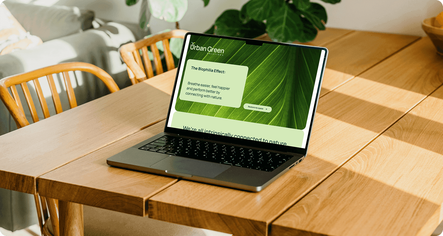 Urban Green Solutions